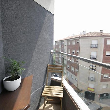 Encantador Apartamento En Marín Kültér fotó