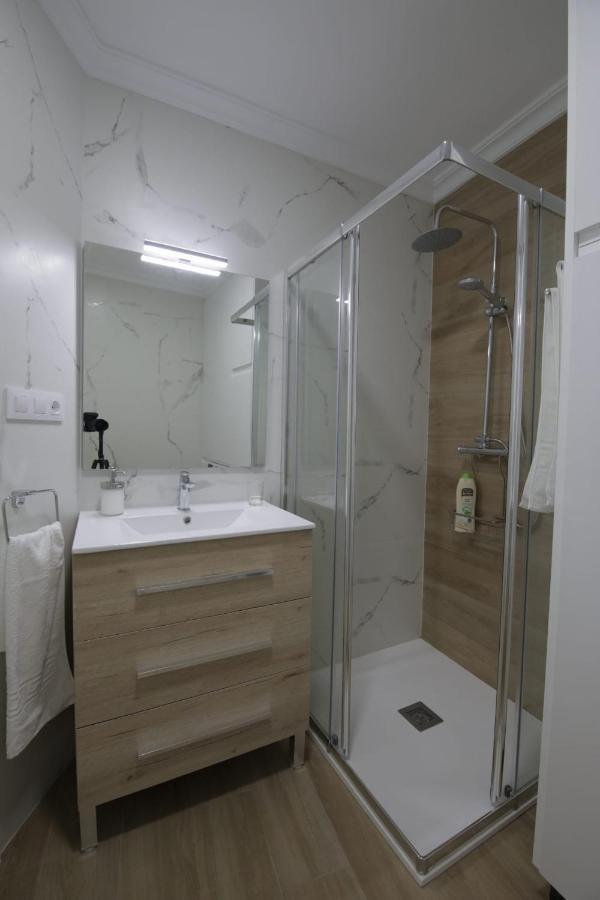 Encantador Apartamento En Marín Kültér fotó