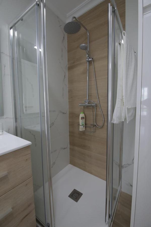 Encantador Apartamento En Marín Kültér fotó