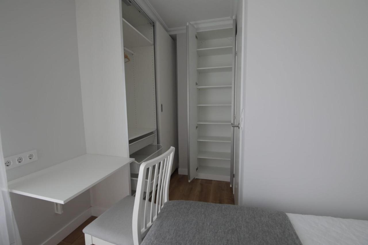 Encantador Apartamento En Marín Kültér fotó