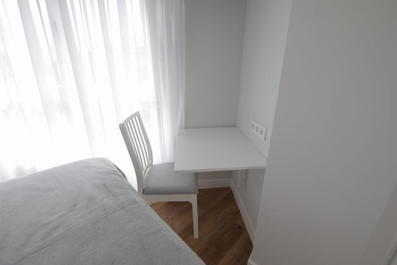 Encantador Apartamento En Marín Kültér fotó