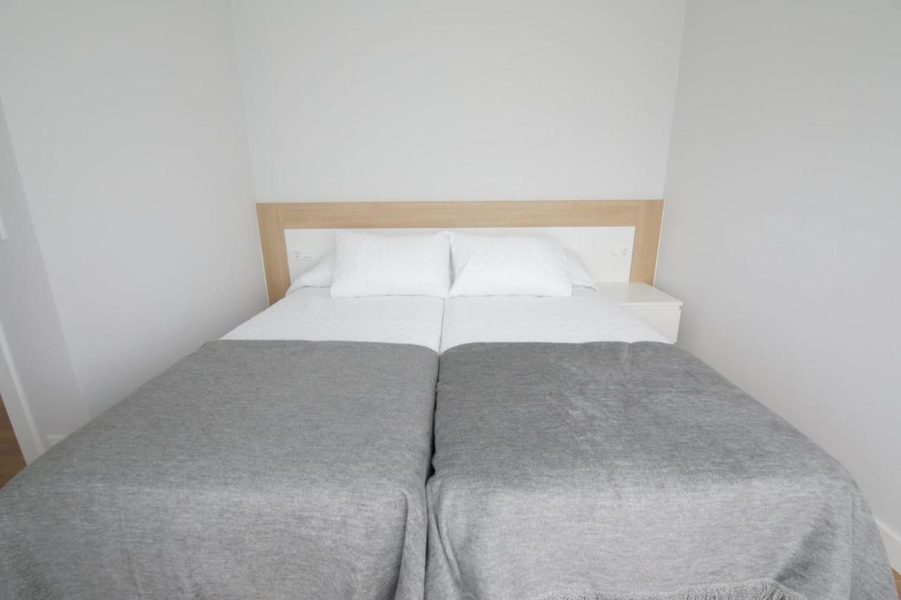 Encantador Apartamento En Marín Kültér fotó